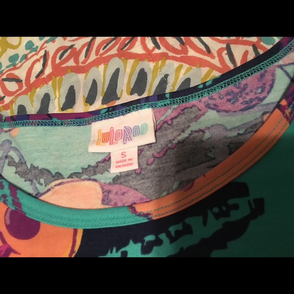 Disney Minnie Mouse tunic - Picture 3 of 4